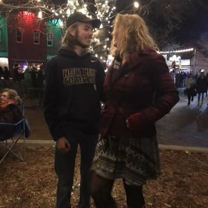 Meet your Posher, Rose